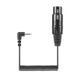 Микрофон для камеры Sennheiser MKE 600 IM505453 фото 4
