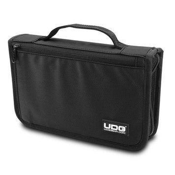 UDG DIGI Wallet Small Black/Or RM283523 фото