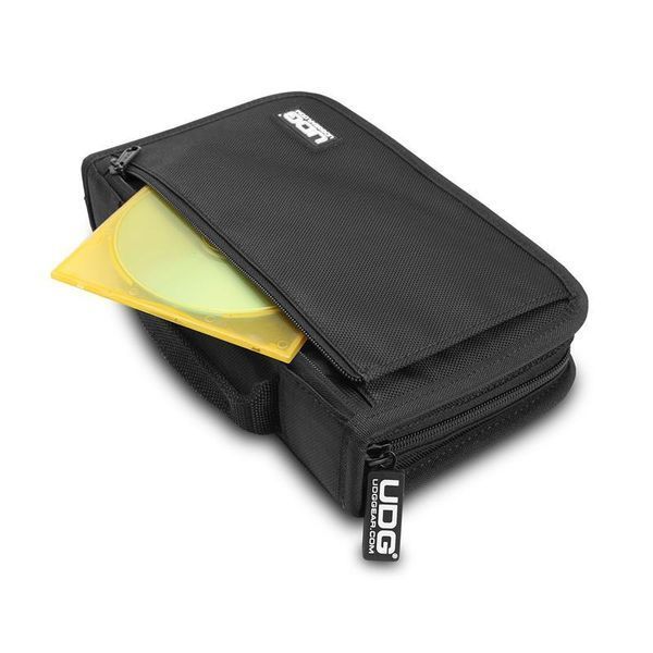 UDG DIGI Wallet Small Black/Or RM283523 фото