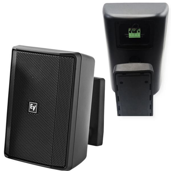 Пара акустичних систем Electro-Voice EVID-S5.2 SHF.01U.332.734 фото