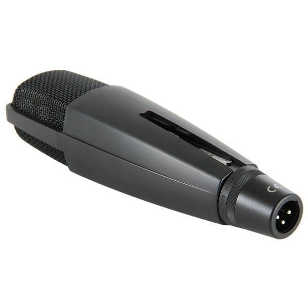 Мікрофон Sennheiser MD 421-II IM000984 фото