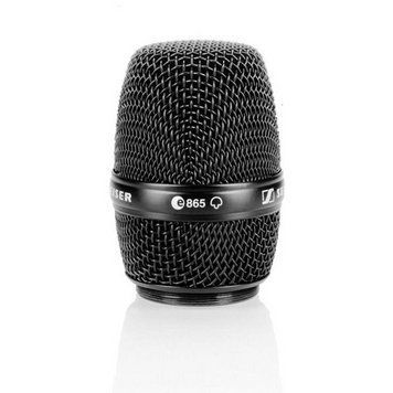 Микрофонный капсюль Sennheiser MMD 865-1 BK IM502581 фото