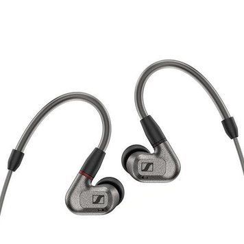 Навушники дротові Sennheiser IE 600 IM508948 фото