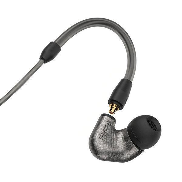 Навушники дротові Sennheiser IE 600 IM508948 фото