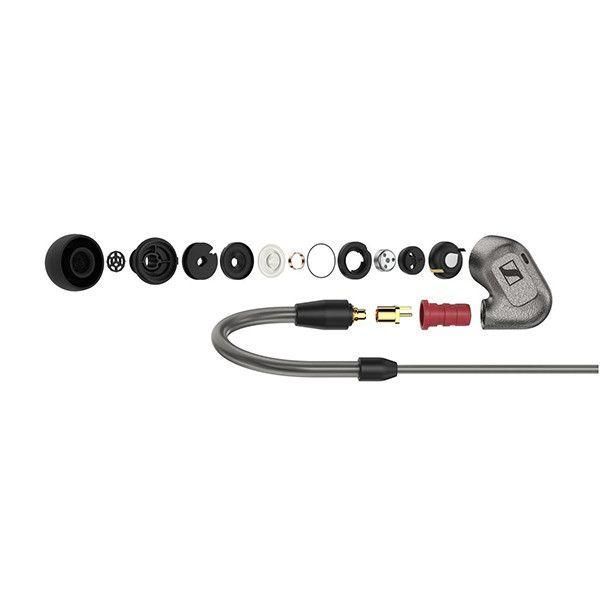 Навушники дротові Sennheiser IE 600 IM508948 фото