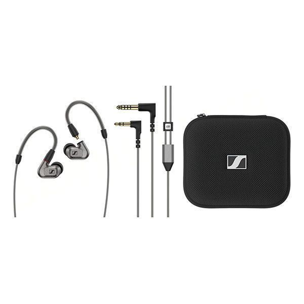 Навушники дротові Sennheiser IE 600 IM508948 фото
