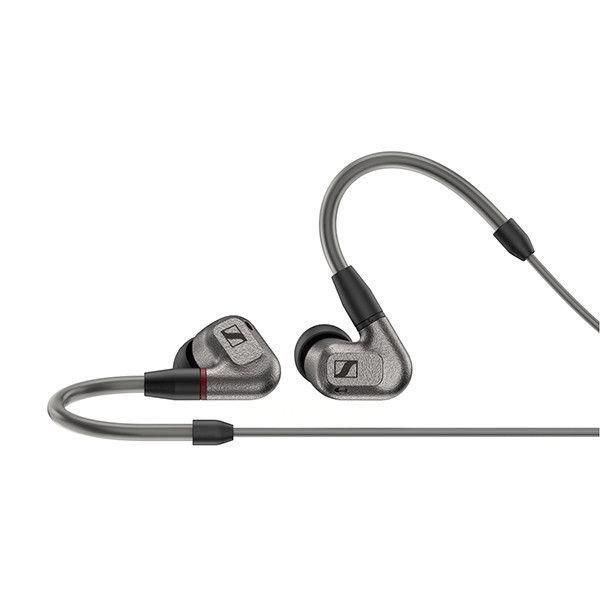 Навушники дротові Sennheiser IE 600 IM508948 фото