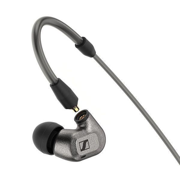 Навушники дротові Sennheiser IE 600 IM508948 фото