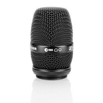 Микрофонный капсюль Sennheiser MMD 965-1 BK IM502582 фото