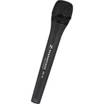 Микрофон ручной Sennheiser MD 46 IM005172 фото