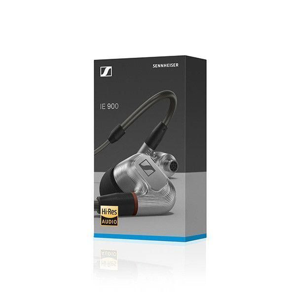 Навушники дротові Sennheiser IE 900 IM508949 фото