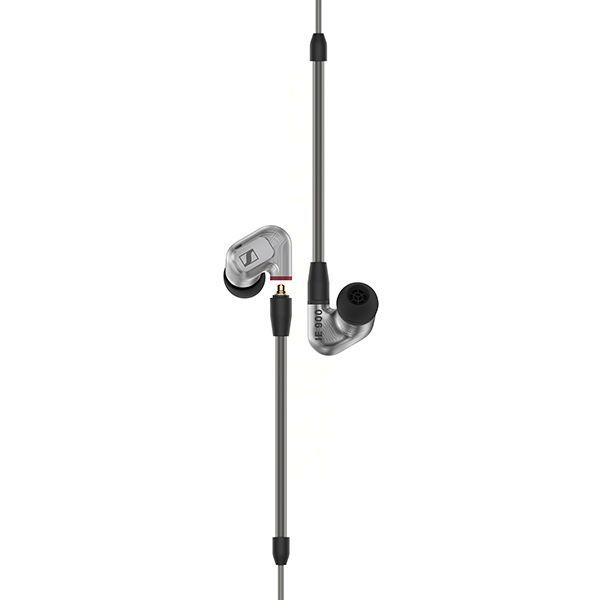 Навушники дротові Sennheiser IE 900 IM508949 фото
