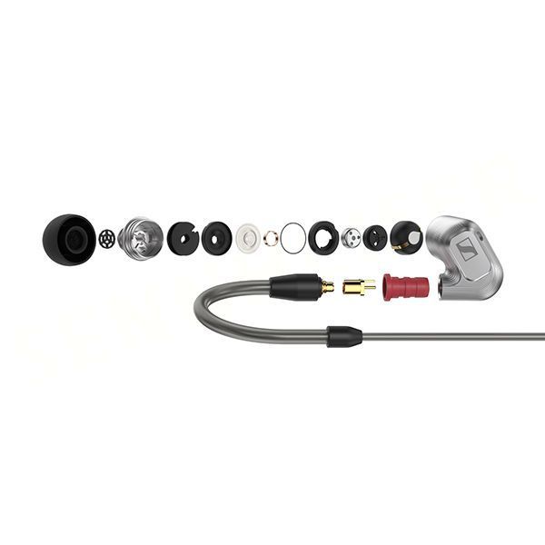 Навушники дротові Sennheiser IE 900 IM508949 фото