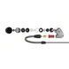 Навушники дротові Sennheiser IE 900 IM508949 фото 7