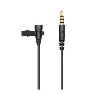 Микрофон петличный Sennheiser XS Lav Mobile IM509260 фото