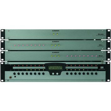Модуль розширення входів Allen Heath IDR-In RM234342 фото