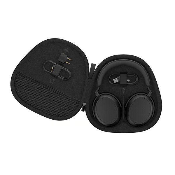 Навушники Sennheiser MOMENTUM 4 Wireless Black IM509266 фото