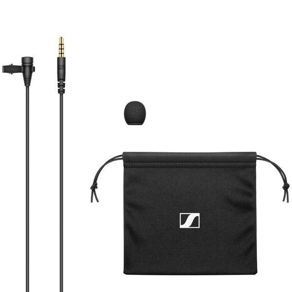 Мікрофон петличний Sennheiser XS Lav Mobile IM509260 фото