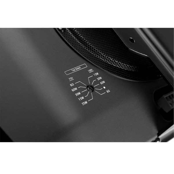 Настінна акустична система JBL HST KMJBL-ControlHST фото