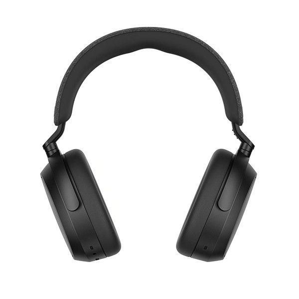Навушники Sennheiser MOMENTUM 4 Wireless Black IM509266 фото