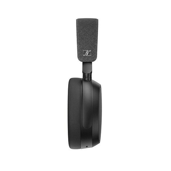 Навушники Sennheiser MOMENTUM 4 Wireless Black IM509266 фото