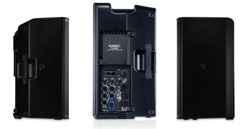 QSC K10.2 RM283925 фото