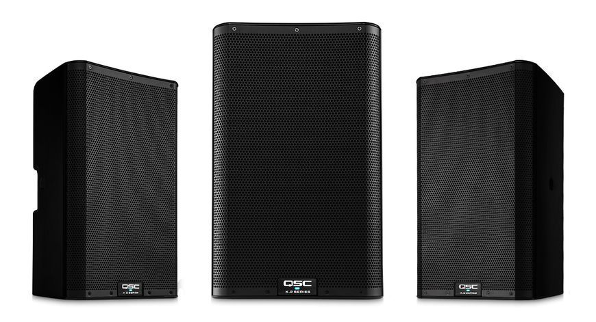 QSC K10.2 RM283925 фото