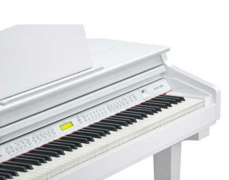 Цифрове Grand піаніно Kurzweil k ag-100 WHP RM284313 фото