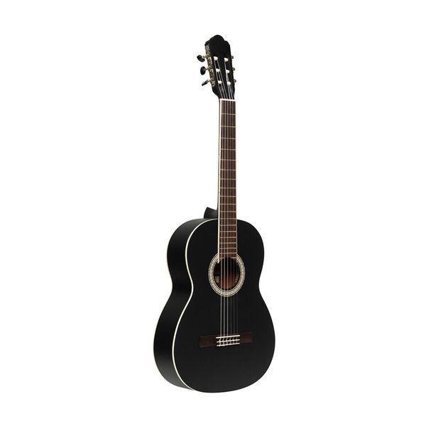 Класична гітара STAGG SCL70&minus;BLK LT87874 фото