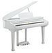 Цифрове Grand піаніно Kurzweil k ag-100 WHP RM284313 фото 1