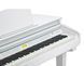 Цифрове Grand піаніно Kurzweil k ag-100 WHP RM284313 фото 2