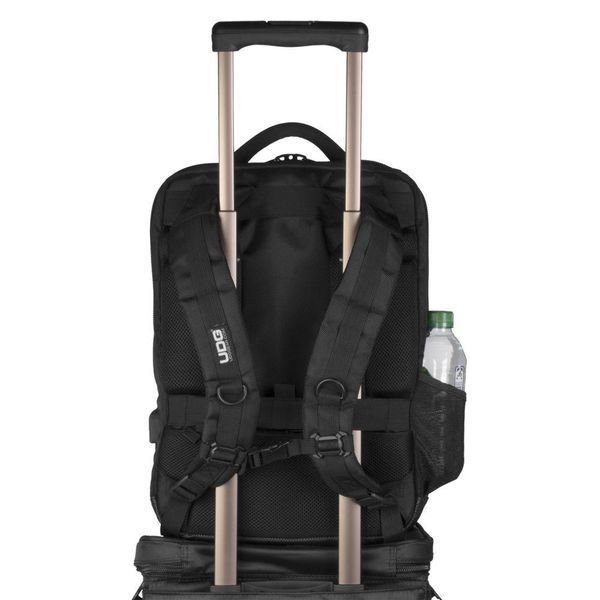 UDG Ultimate Backpack Slim Black/Orange Inside RM285731 фото