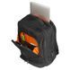 UDG Ultimate Backpack Slim Black/Orange Inside RM285731 фото 2