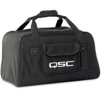 Чохол-сумка для акустичної системи QSC PRO K8 Tote RM254241 фото
