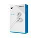 Проводные наушники Sennheiser CX 100 White внутриканальные 3.5 мм IM508592 фото 4