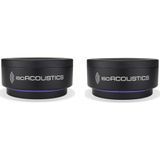Антивібраційні ніжки IsoAcoustics ISO-PUCK 76 (пара) RM528317 фото