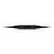Проводная гарнитура Sennheiser CX 2.00G Black с микрофоном 3.5 мм IM506088 фото 5