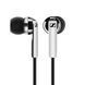 Проводная гарнитура Sennheiser CX 2.00G Black с микрофоном 3.5 мм IM506088 фото 1