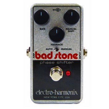 Гітарна педаль Electro-harmonix Bad Stone RM283069 фото