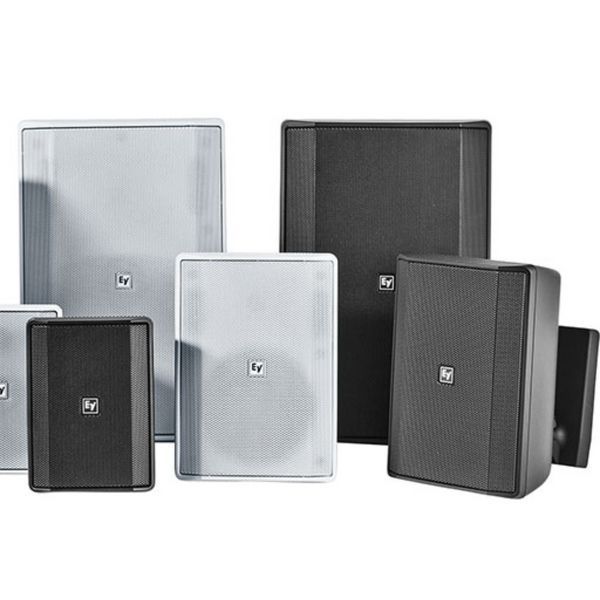 Пара акустичних систем Electro-Voice EVID-S8.2 SHF.01U.332.740 фото