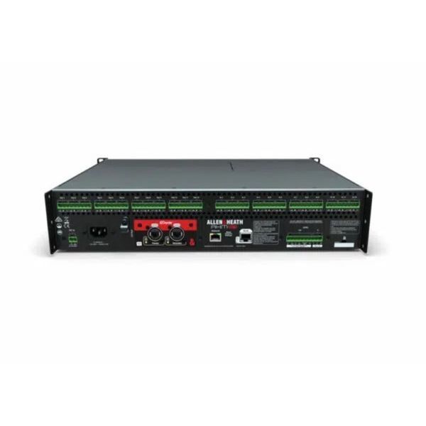 Карта розширення Dante для мікшерів Dante Allen Heath M-SQ-DANT32-A RM529982 фото