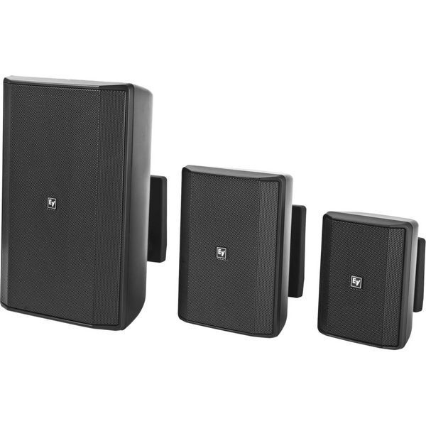 Пара акустичних систем Electro-Voice EVID-S8.2 SHF.01U.332.740 фото