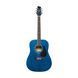 Акустична гітара STAGG SA20D BLUE LT86583 фото 1