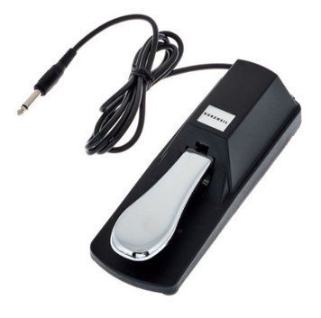 Педаль сустейна Kurzweil KP-1 RM241868 фото