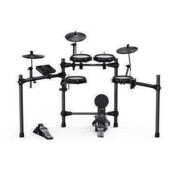 Електронна ударна установка NUX DM-210 LT86119 фото