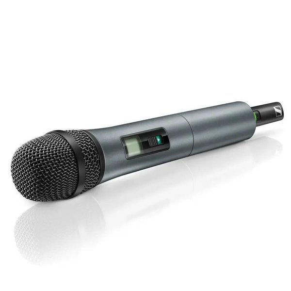 Воокальная радиосистема Sennheiser XSW 1-835-B IM507116 фото