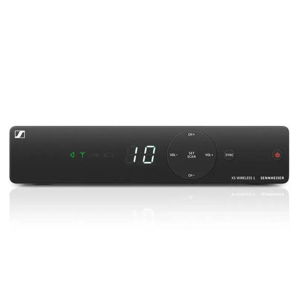 Воокальная радиосистема Sennheiser XSW 1-835-B IM507116 фото