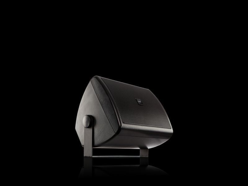 QSC AC-S4T-BK RM282587 фото