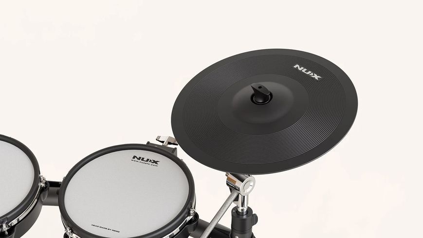 Електронна ударна установка NUX DM-8 LT86852 фото