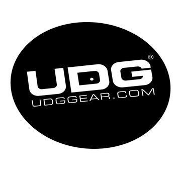 UDG Turntable Slipmat Set Black/Silver RM283525 фото